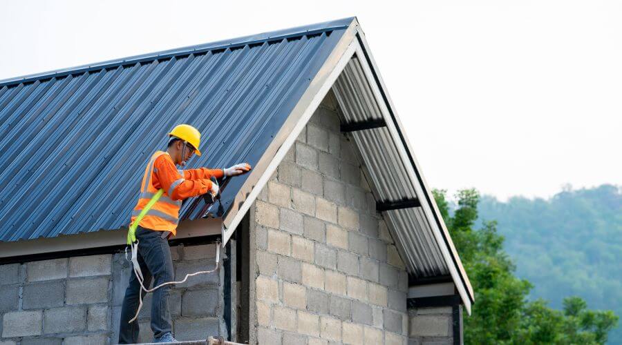 Professional residential roofers in Paauilo, HI